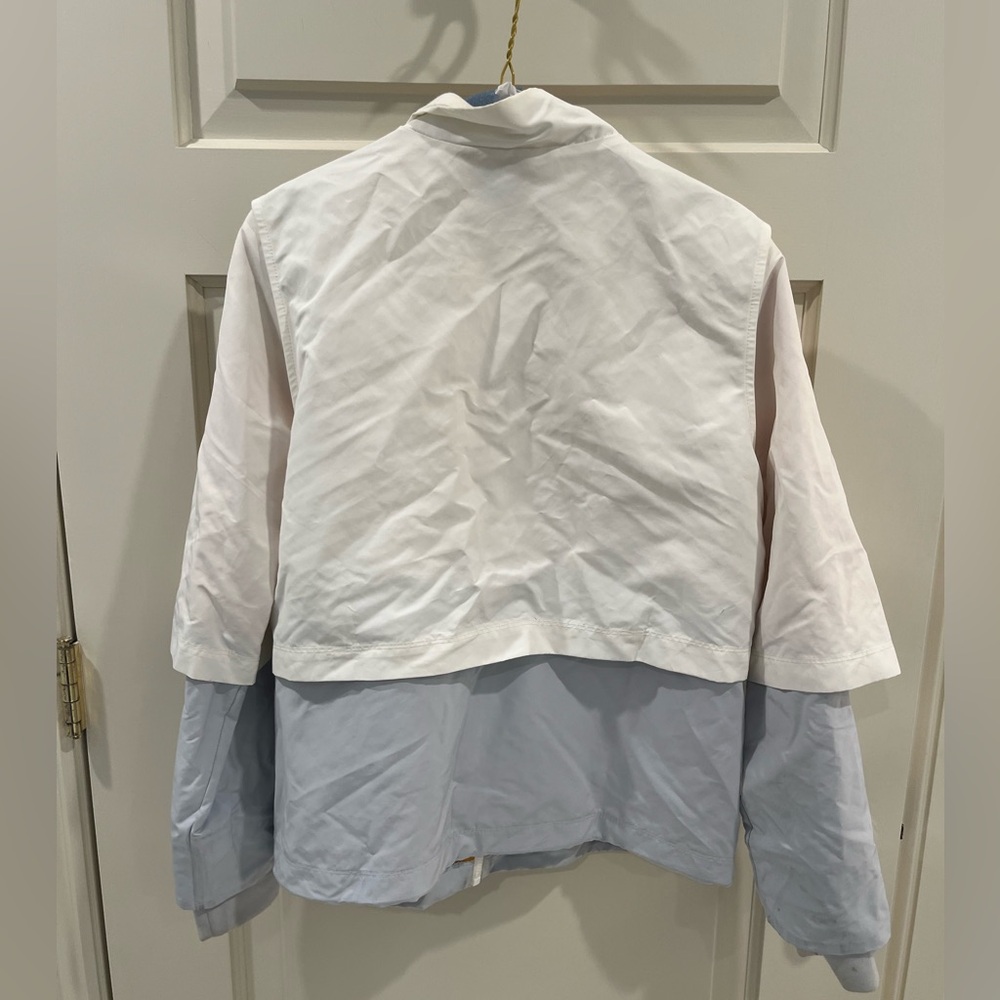 Nike Women’s Hyperadapt Shield Soft Shell Jacket - image 4